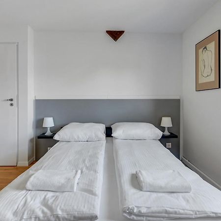 Grand Apartments - Baltic Attic Classic Loft In Sopot Ngoại thất bức ảnh